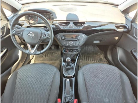 2017 Opel Corsa E Active