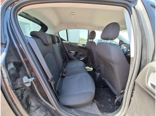 2017 Opel Corsa E Active