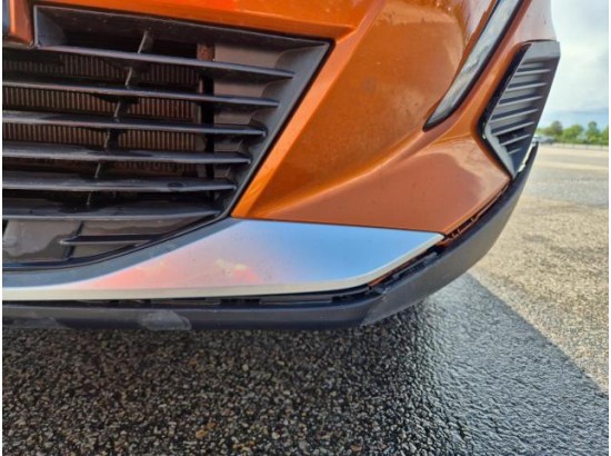 2021 Peugeot 2008 (e-) Allure