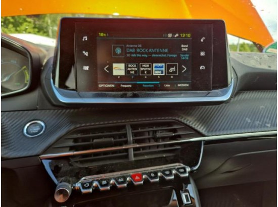 2021 Peugeot 2008 (e-) Allure