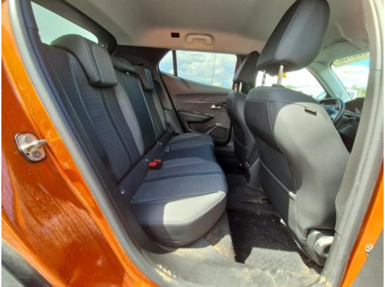 2021 Peugeot 2008 (e-) Allure
