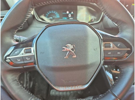 2021 Peugeot 2008 (e-) Allure