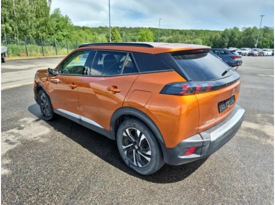 2021 Peugeot 2008 (e-) Allure