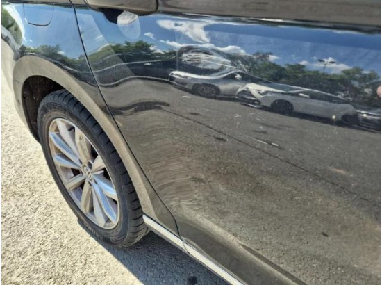 2016 Volkswagen Passat 1.6