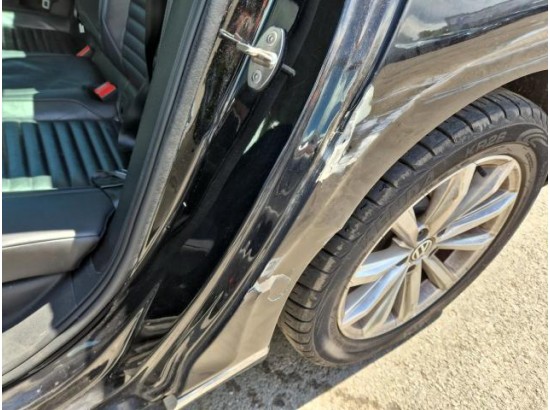 2016 Volkswagen Passat 1.6