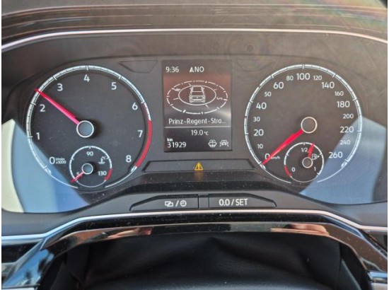 2021 Volkswagen Polo VI Highline