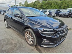 2021 Volkswagen Polo VI Highline