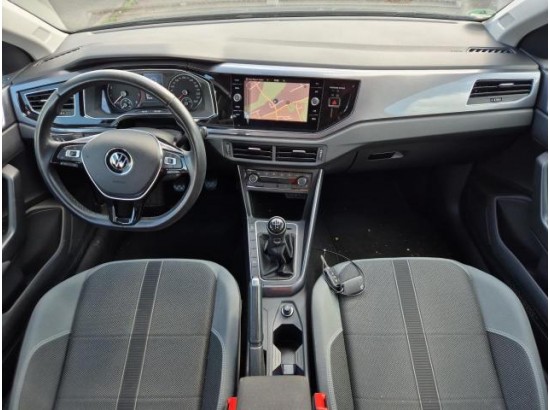 2021 Volkswagen Polo VI Highline