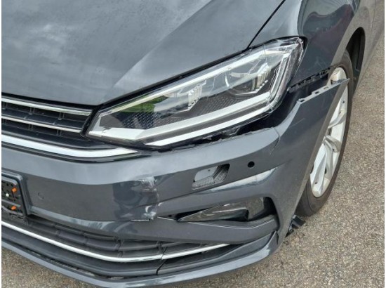 2019 Volkswagen Golf Sportsvan VII Highline