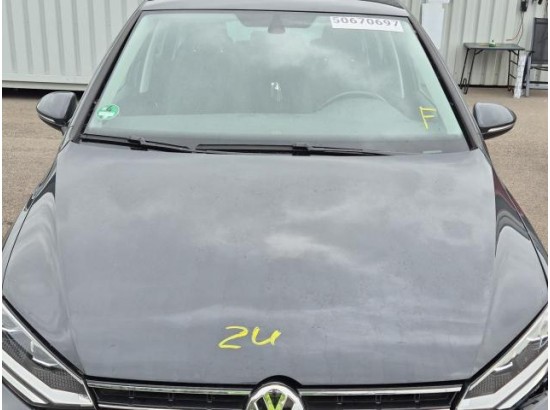 2019 Volkswagen Golf Sportsvan VII Highline