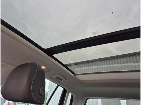 2019 Volkswagen Golf Sportsvan VII Highline