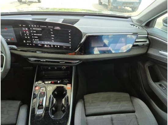 2025 Audi A6 Avant 2.0 TFSI 150 kW