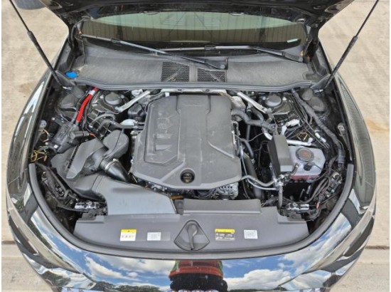 2025 Audi A6 Avant 2.0 TFSI 150 kW