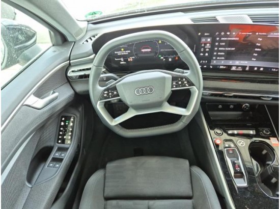 2025 Audi A6 Avant 2.0 TFSI 150 kW