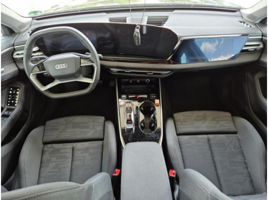 2025 Audi A6 Avant 2.0 TFSI 150 kW