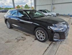 2025 Audi A6 Avant 2.0 TFSI 150 kW