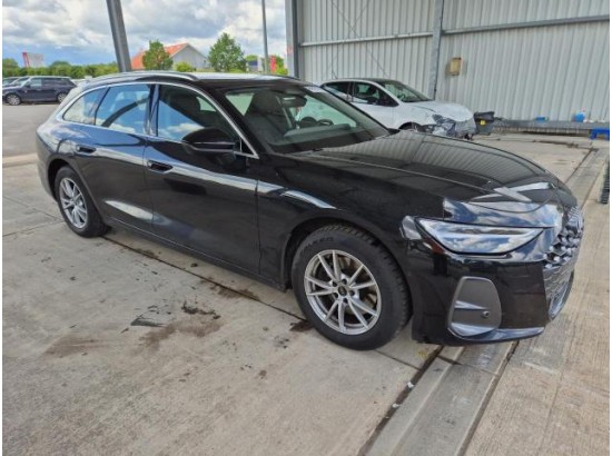 2025 Audi A6 Avant 2.0 TFSI 150 kW