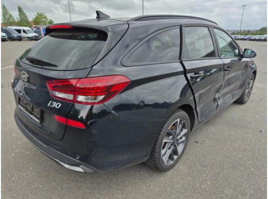 2024 Hyundai i30 cw Advantage