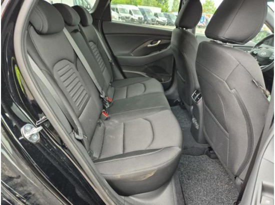 2024 Hyundai i30 cw Advantage