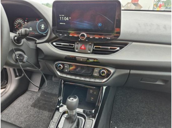 2024 Hyundai i30 cw Advantage