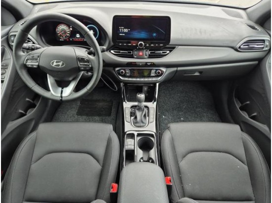 2024 Hyundai i30 cw Advantage