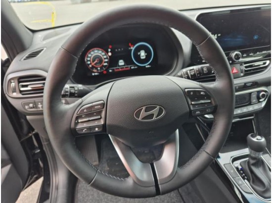 2024 Hyundai i30 cw Advantage