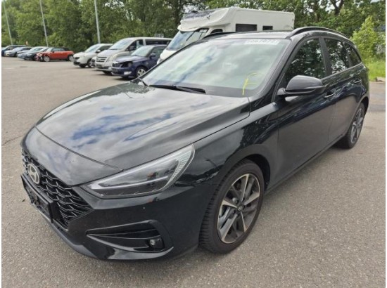 2024 Hyundai i30 cw Advantage