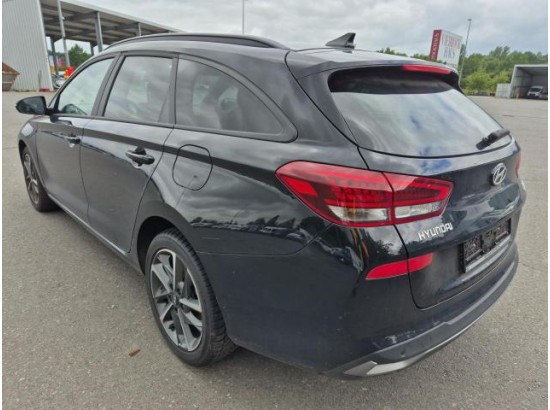 2024 Hyundai i30 cw Advantage