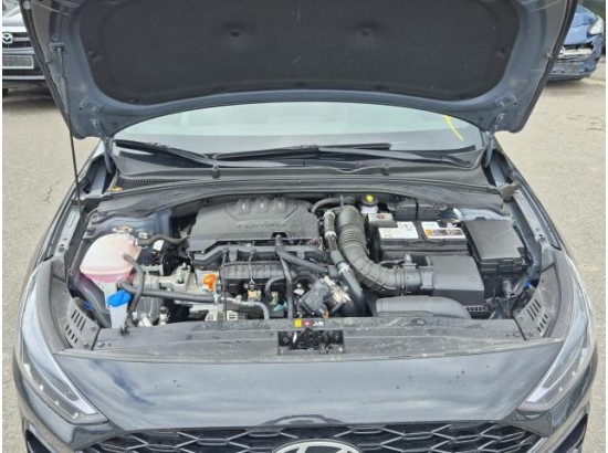 2024 Hyundai i30 cw Advantage