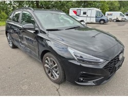 2024 Hyundai i30 cw Advantage