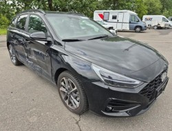 2024 Hyundai i30 cw Advantage