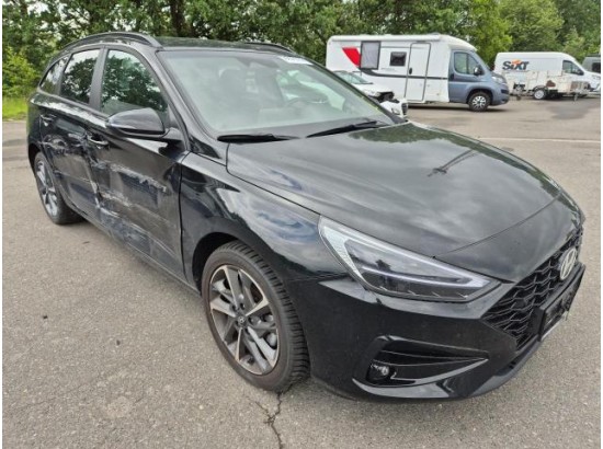 2024 Hyundai i30 cw Advantage