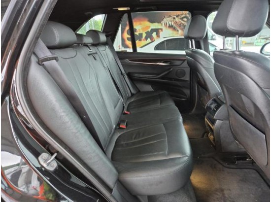2015 BMW X5 Xdrive30D