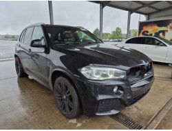 2015 BMW X5 Xdrive30D
