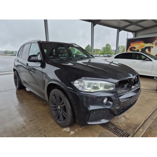 2015 BMW X5 Xdrive30D