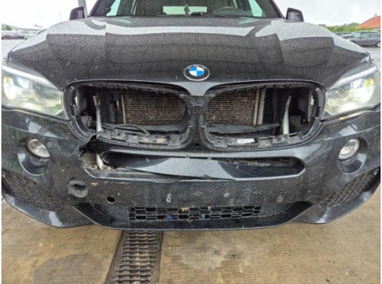 2015 BMW X5 Xdrive30D