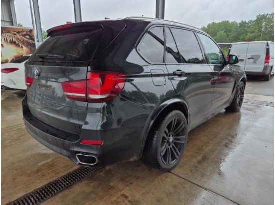 2015 BMW X5 Xdrive30D