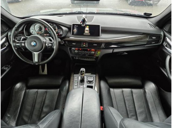2015 BMW X5 Xdrive30D