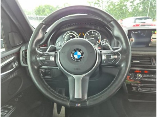 2015 BMW X5 Xdrive30D