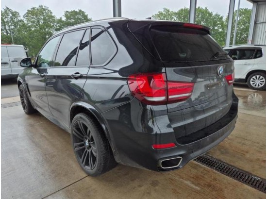 2015 BMW X5 Xdrive30D