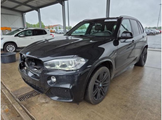 2015 BMW X5 Xdrive30D