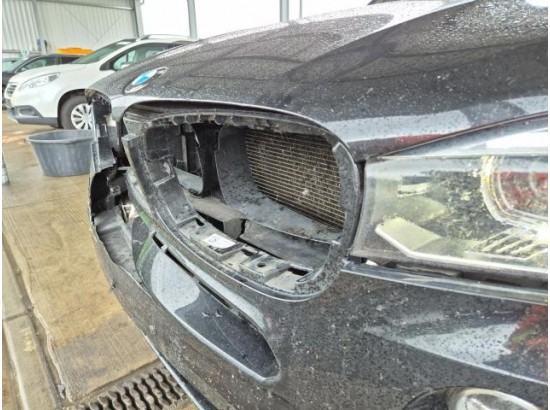2015 BMW X5 Xdrive30D