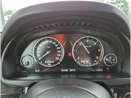 2015 BMW X5 Xdrive30D