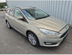 2015 Ford Focus Turnier Business 2015 Ford Focus Turnier Business