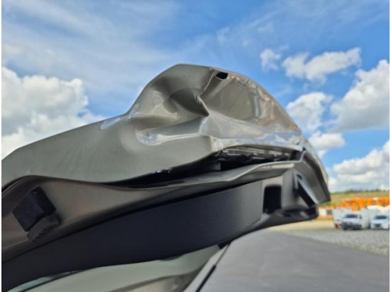 2015 Ford Focus Turnier Business