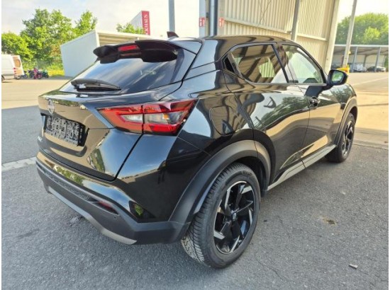 2024 Nissan Juke N-Sport