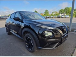 2024 Nissan Juke N-Sport