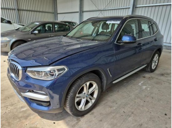 2019 BMW X3 xDrive 20 i xLine