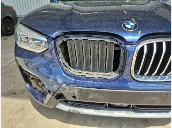 2019 BMW X3 xDrive 20 i xLine