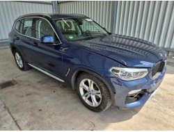 2019 BMW X3 xDrive 20 i xLine